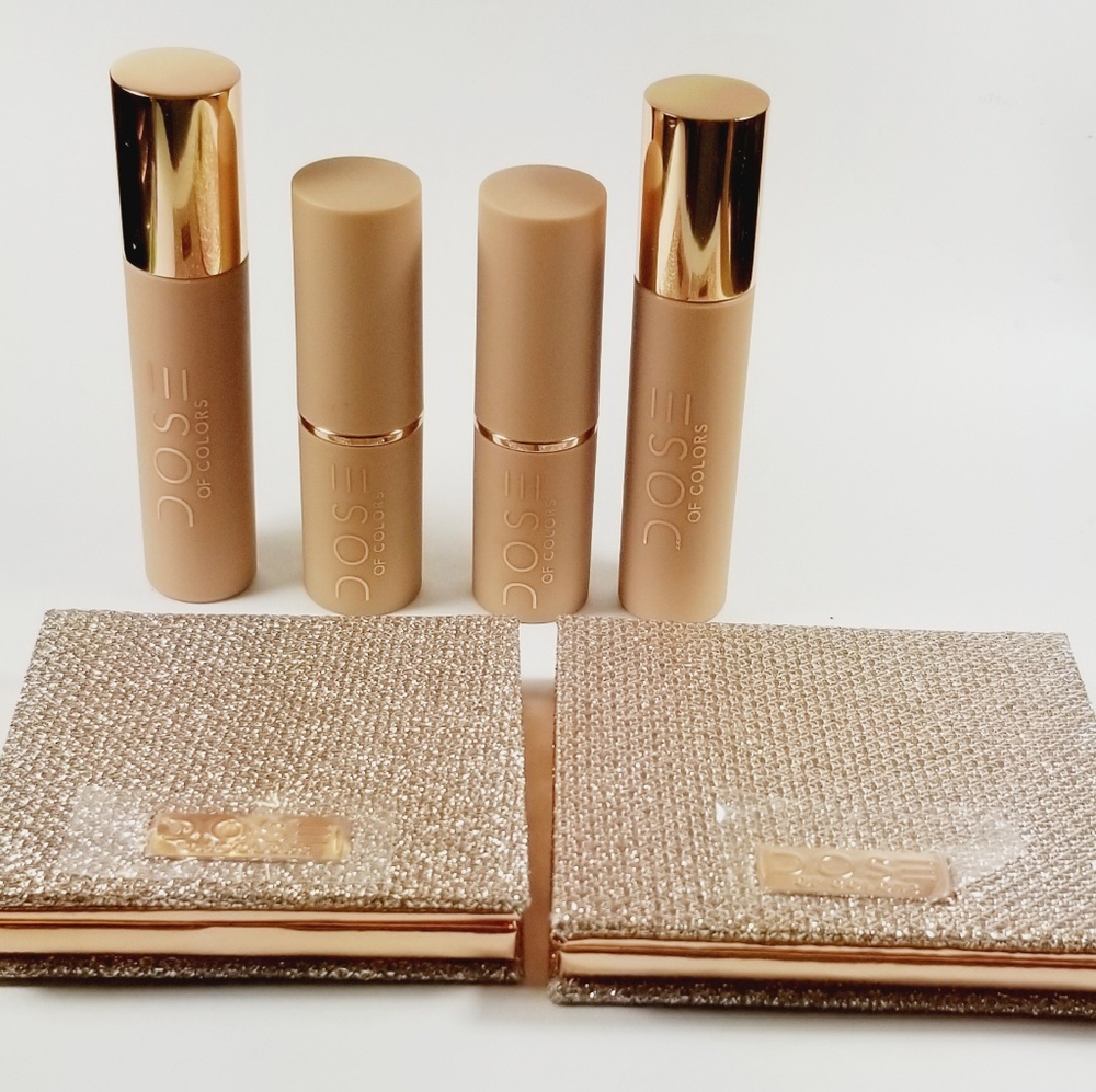 Dose Of Colors ' DesixKaty Bundle
